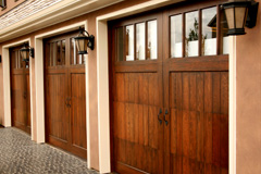 Linksness garage extension quotes